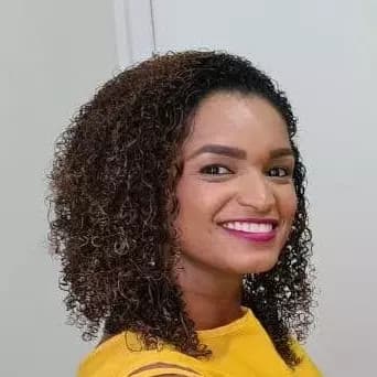 Psicóloga Eliane Souza