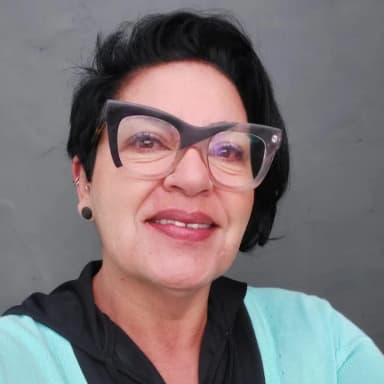 Psicóloga Elizabeth Alves dos Santos