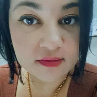 Psicóloga Elizabeth Souza