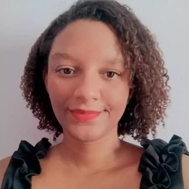 Psicóloga Ellen da Costa Luz