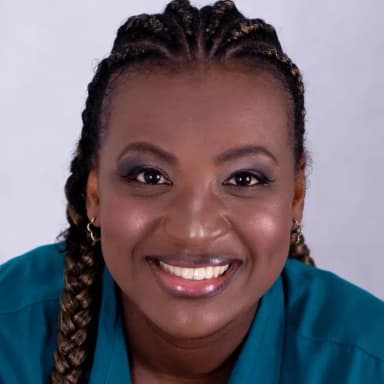 Psicóloga Érika Ribeiro da Silva