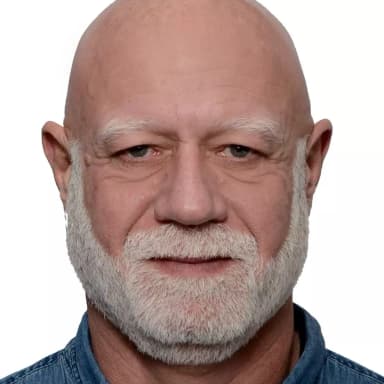 Psicólogo Ernesto Pacheco Richter