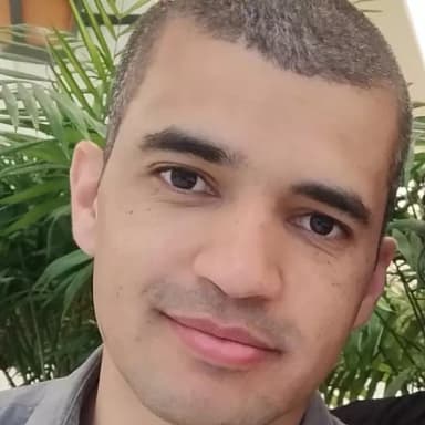 Psicólogo Fabian Pereira de Lima
