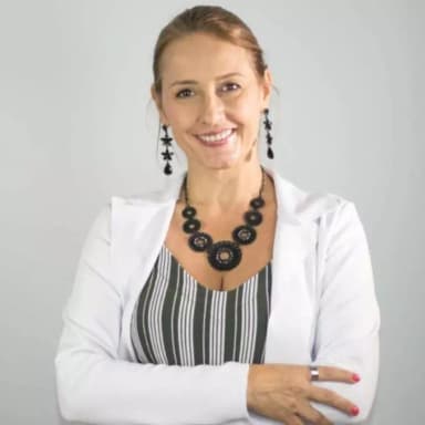 Psicóloga Fabiana Battisti