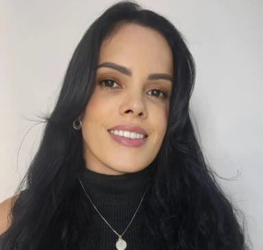 Psicóloga Fabiana Carlos