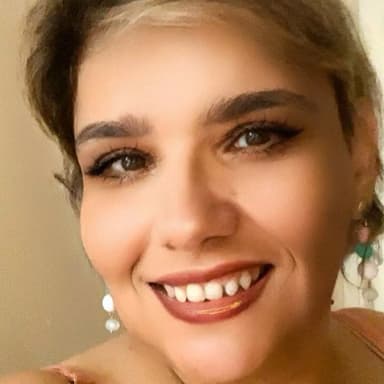 Psicóloga Fabiana Roberta Malpica