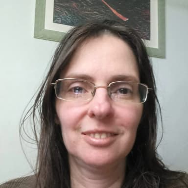 Psicóloga Fabiana Terra de Azevedo