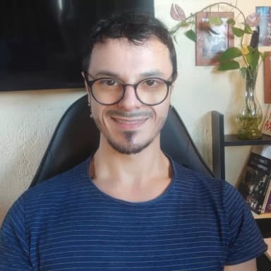 Psicólogo Fábio Altreider