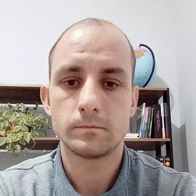 Psicólogo Fábio Maia de Assis