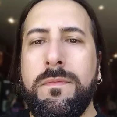 Psicólogo Fabricio da Silva Coroquer