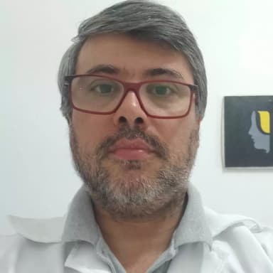Psicólogo Fabricio de Sousa Gonçalves