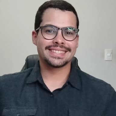 Psicólogo Felipe da Silva Fernandes