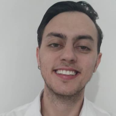 Psicólogo Felipe Eduardo Alexandre