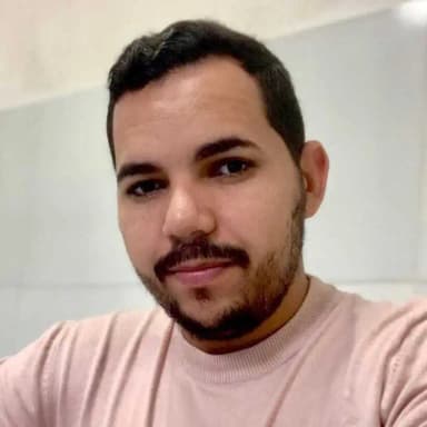 Psicólogo Felipe Ferreira da Silva