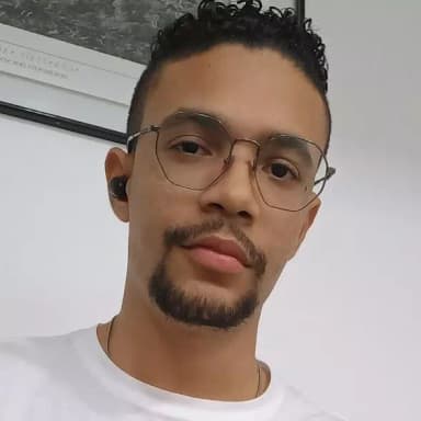 Psicólogo Felipe José Silva