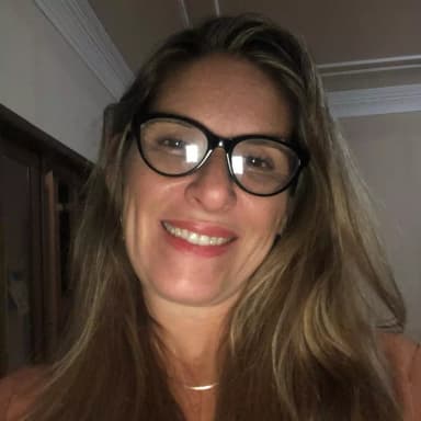 Psicóloga Fernanda Andrade Rocha