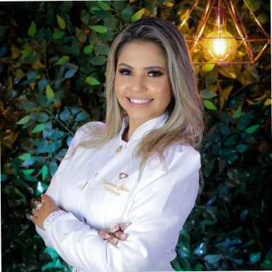 Psicóloga Fernanda Castro