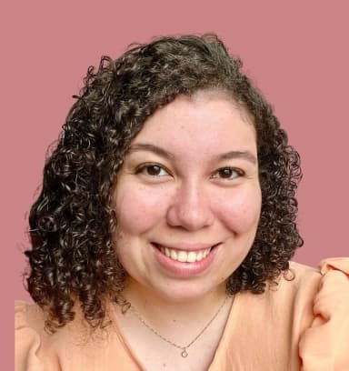 Psicóloga Fernanda de Paula Silveira