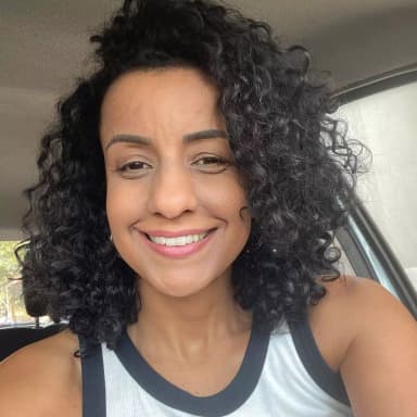 Psicóloga Fernanda Duarte
