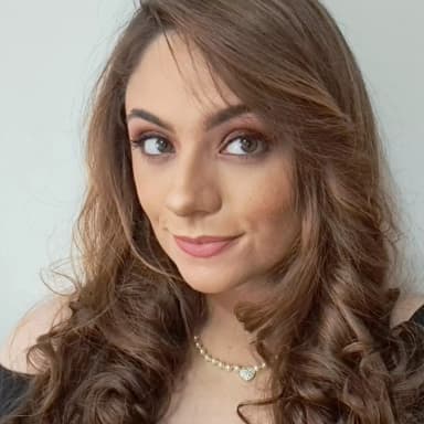 Psicóloga Fernanda Modesto Coppola