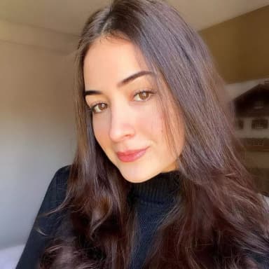 Psicóloga Fernanda Moura Louro