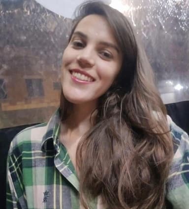 Psicóloga Flavia Cardoso Alvarenga