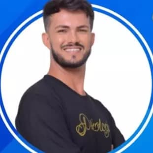 Psicólogo Flávio da Costa Teles