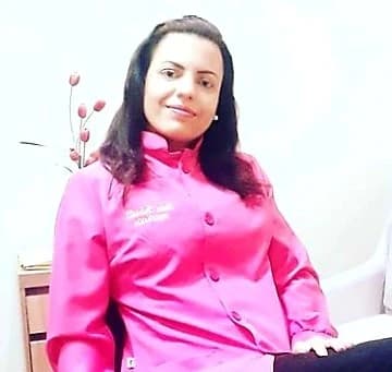 Psicóloga Francirene Fabretti
