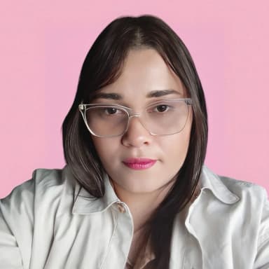 Psicóloga Fransuely Carla