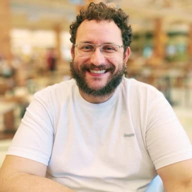 Psicólogo Gabriel Falasqui Honorato