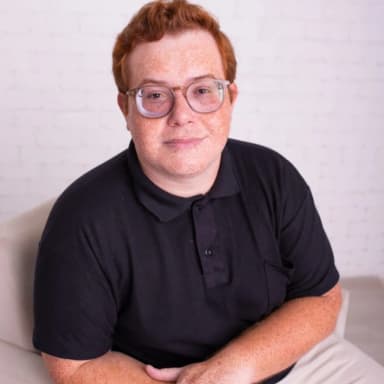 Psicólogo Gabriel Jorge Neves