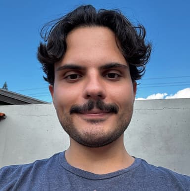 Psicólogo Gabriel Meyer Coracini