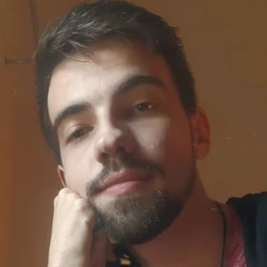 Psicólogo Gabriel Persin Jandreice