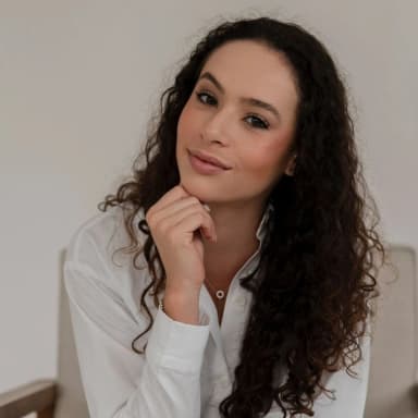 Psicóloga Gabriela Abreu Lang