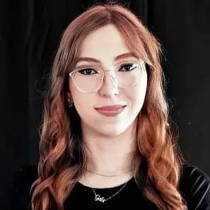 Psicóloga Gabriela Camacho
