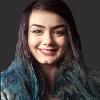 Psicóloga Gabriela Cardoso Broch