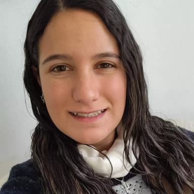 Psicóloga Gabriela Collares Legell
