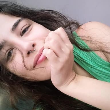 Psicóloga Gabriela Domingues de Souza