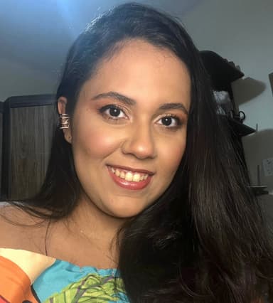Psicóloga Gabriela Silva Fraiz