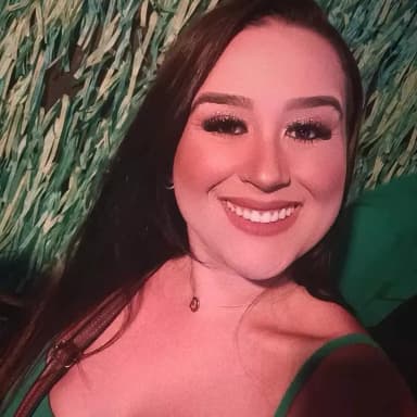 Psicóloga Gabriela Teixeira