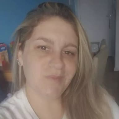 Psicóloga Geórgia Catarina Faustino