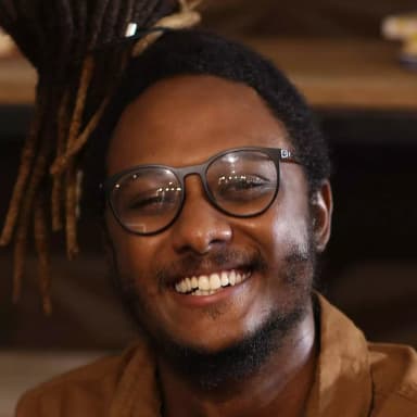 Psicólogo Gerson Araújo Santos