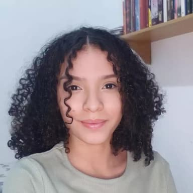 Psicóloga Gilciane Silva Magalhães