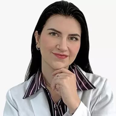 Psicóloga Giovanna Canassa Botelho