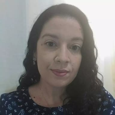 Psicóloga Gisele Tavares Correia