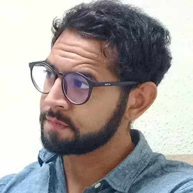 Psicólogo Gleylson Freitas da Costa