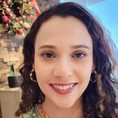 Psicóloga Graziele Rampinelli Gomes
