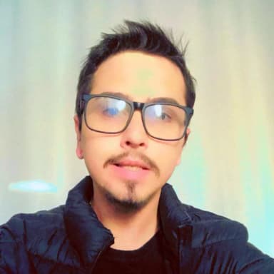 Psicólogo Guilherme Barufaldi