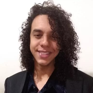 Psicólogo Guilherme Braga Lourenço