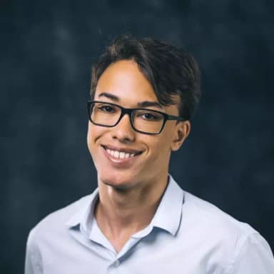 Psicólogo Guilherme Sousa da Silva